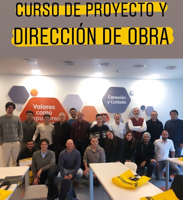 Trabajo realizado