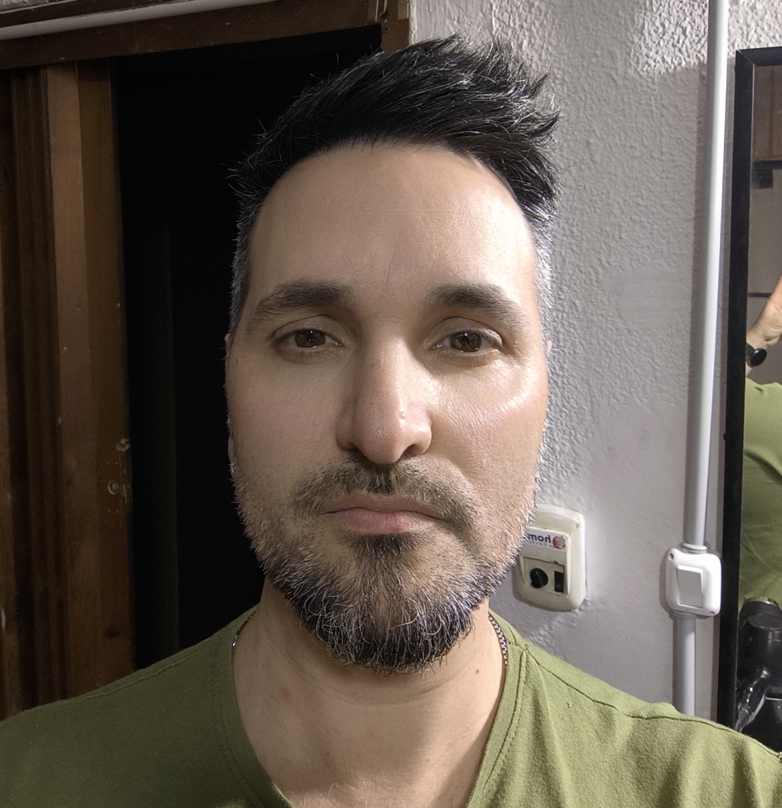 Damian Suzal