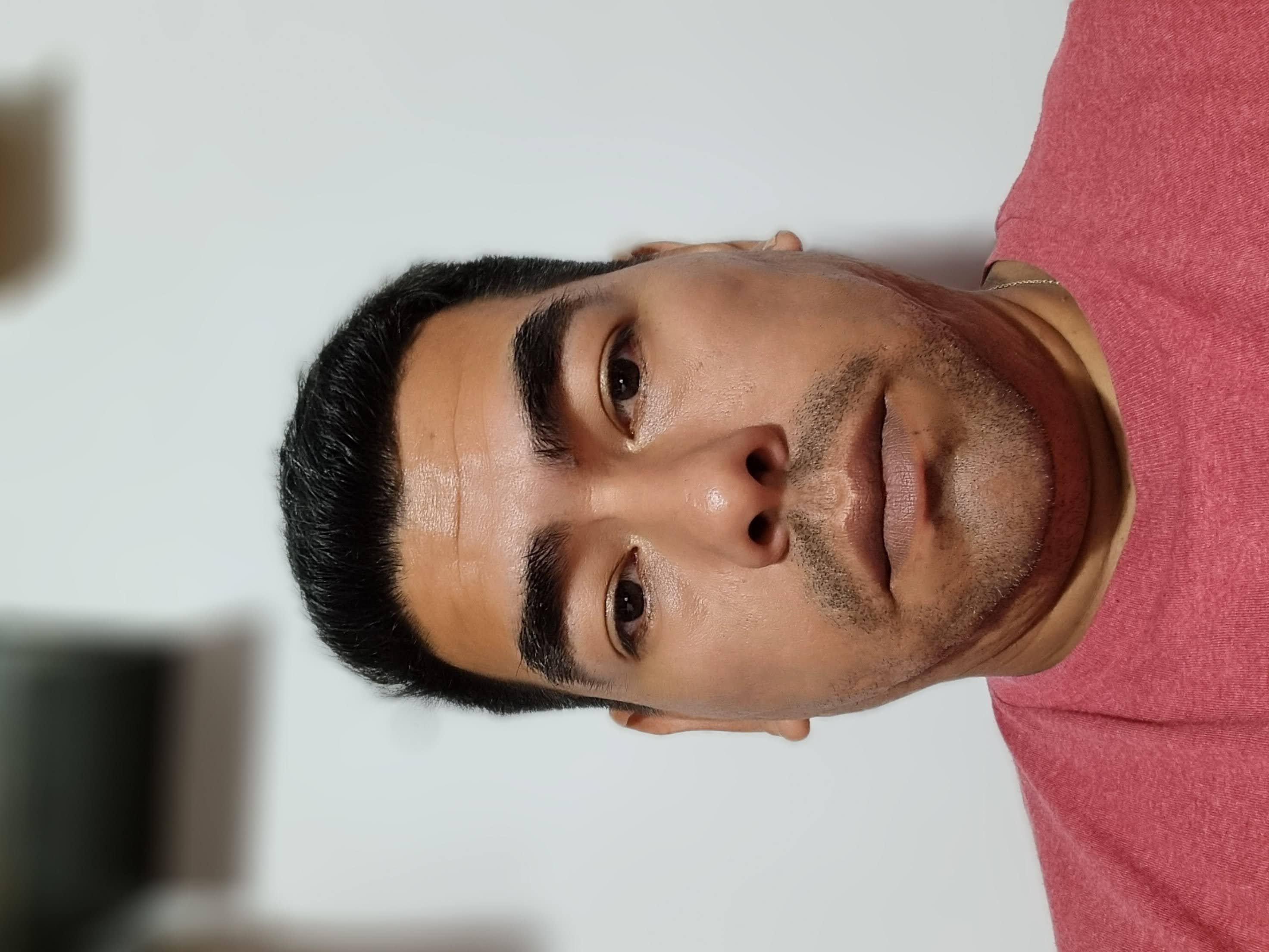 Sergio Ortiz