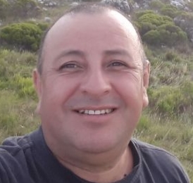 david murua