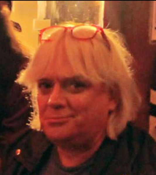 Herena Estefanía Olivieri Bechara