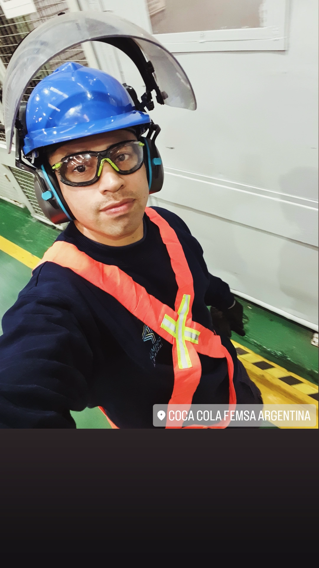 Nahuel contreras
