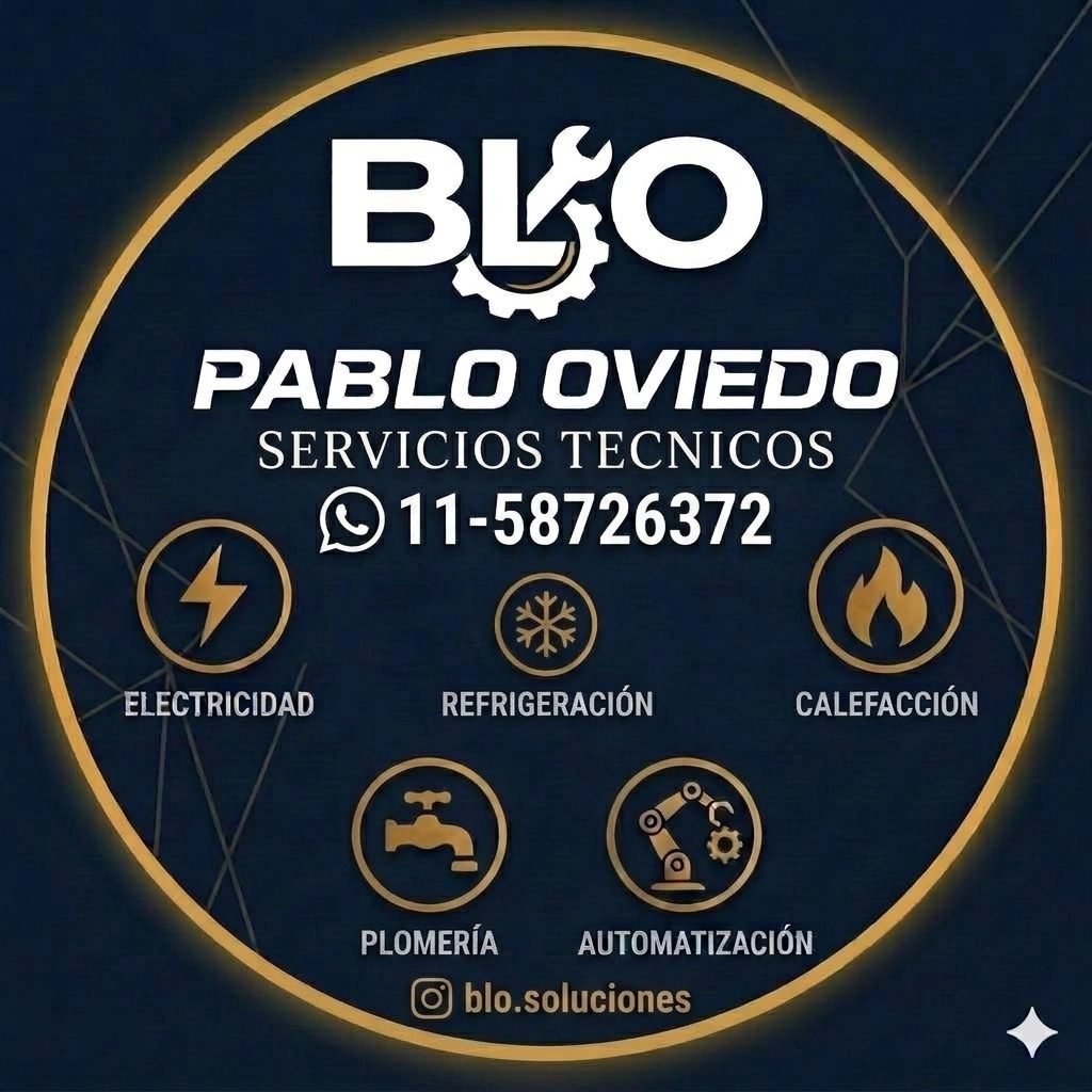 Pablo Oviedo