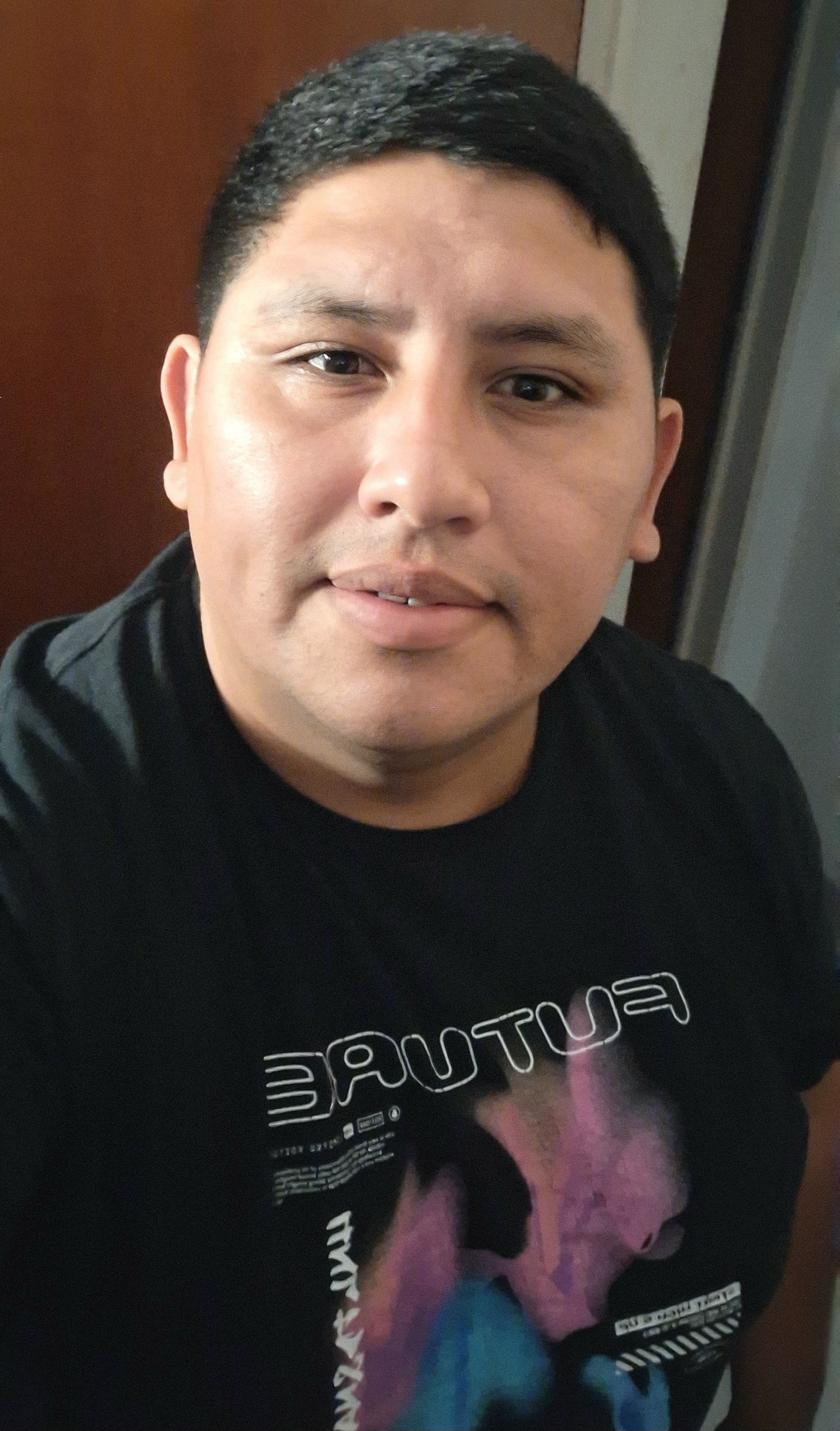 Jose Villca