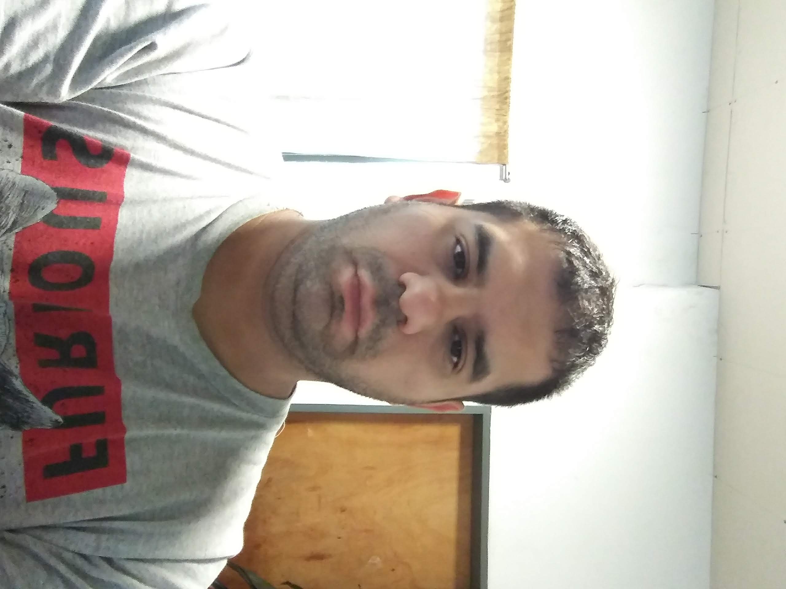 Axel Javier Sanchez